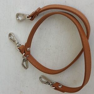 Replacement Straps 16" Long brand new